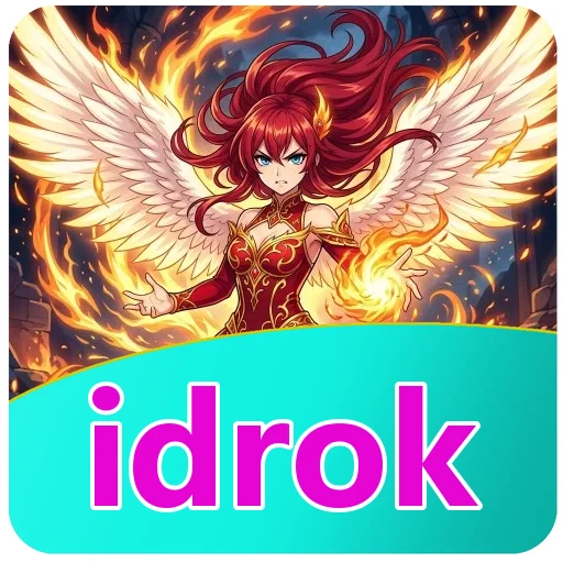 Detail APK idrok