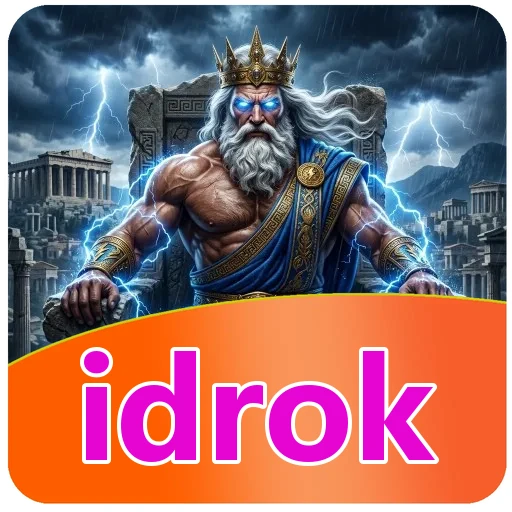 Keamanan idrok