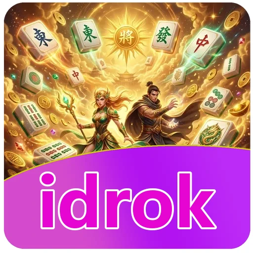 Screenshot Proses Instalasi idrok APK