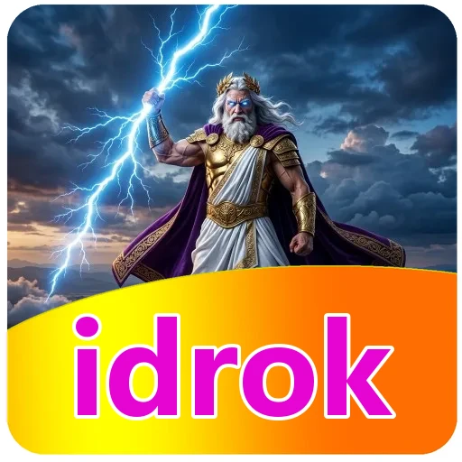 Hasil Scan VirusTotal untuk idrok APK